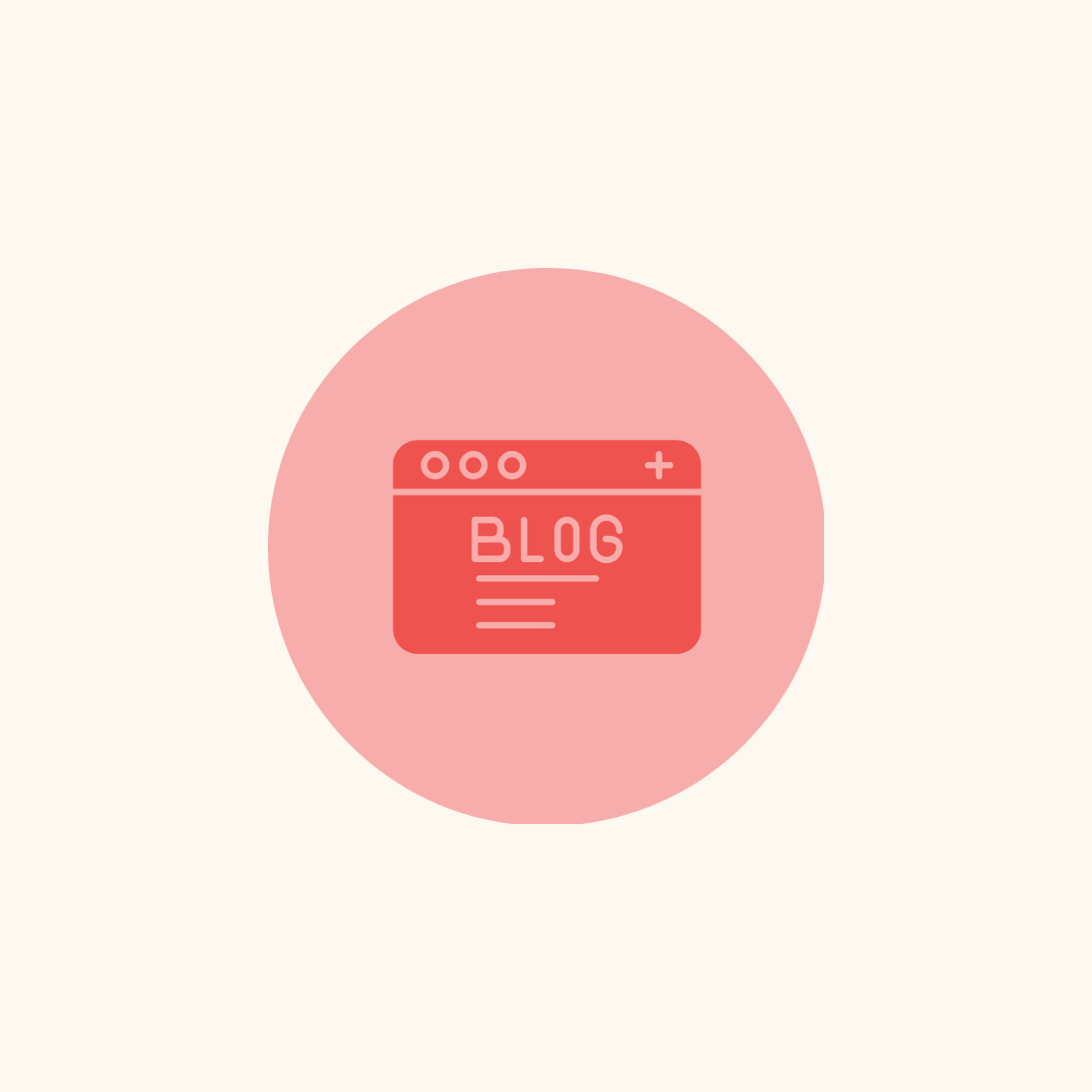 Blog